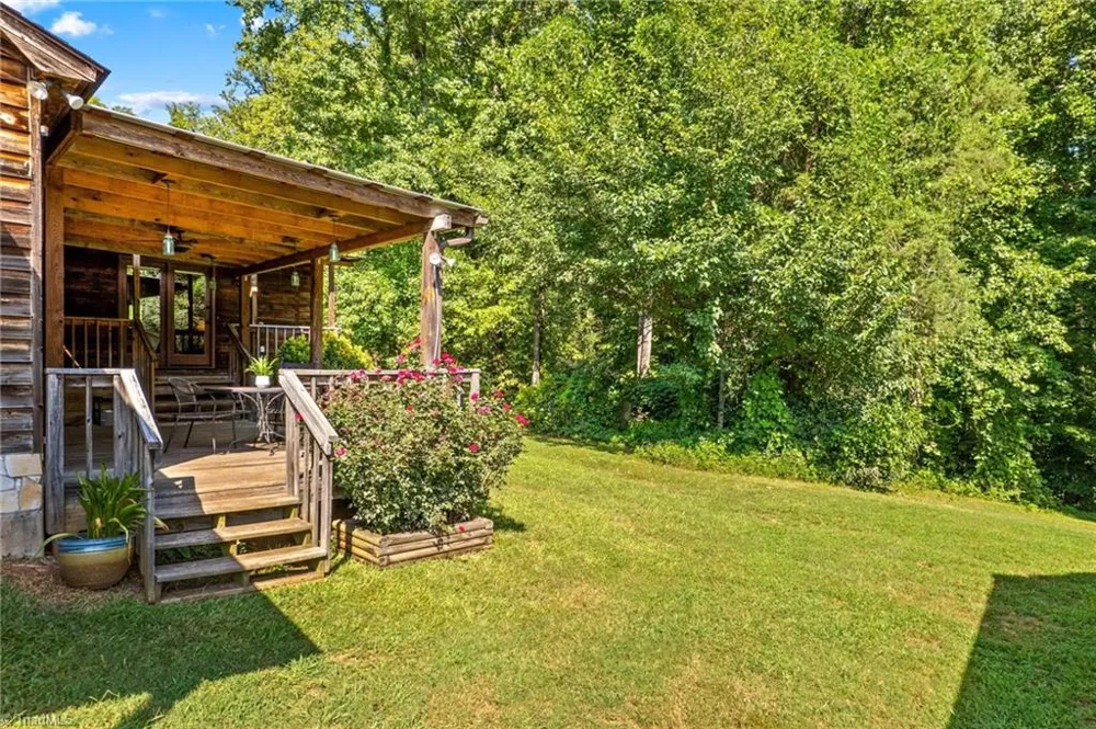 513 Snider Street Salisbury, NC 28144