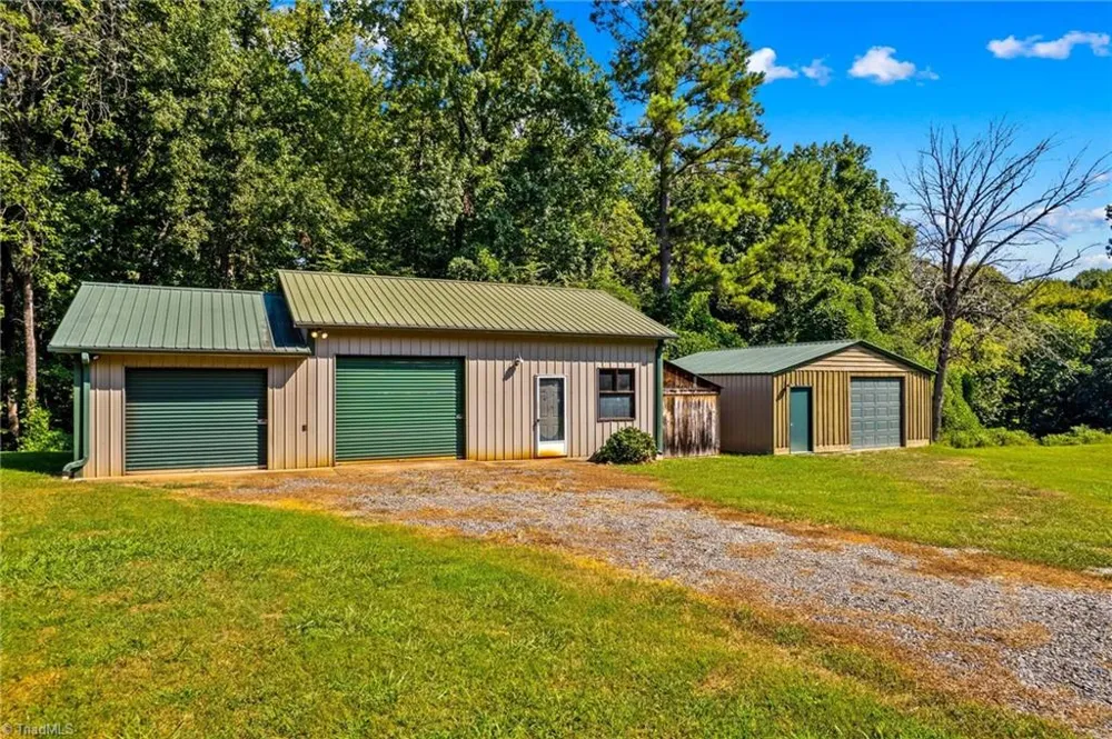 513 Snider Street Salisbury, NC 28144