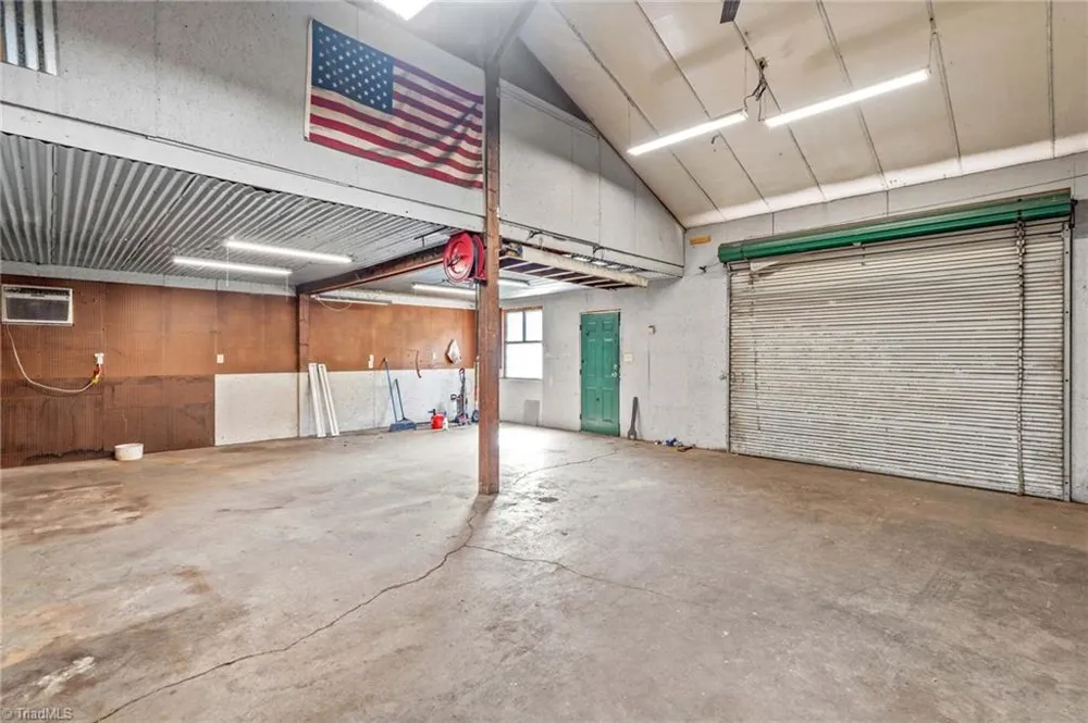 513 Snider Street Salisbury, NC 28144