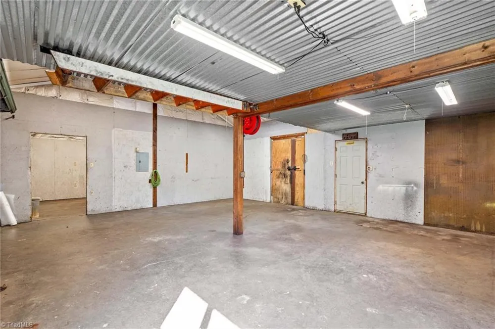 513 Snider Street Salisbury, NC 28144