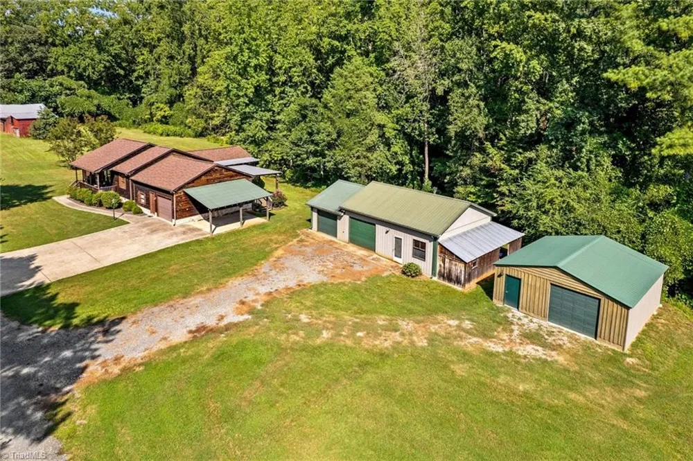 513 Snider Street Salisbury, NC 28144