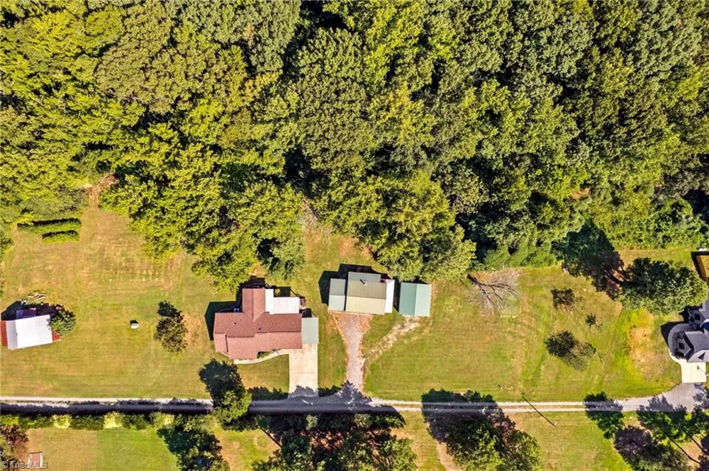 513 Snider Street Salisbury, NC 28144