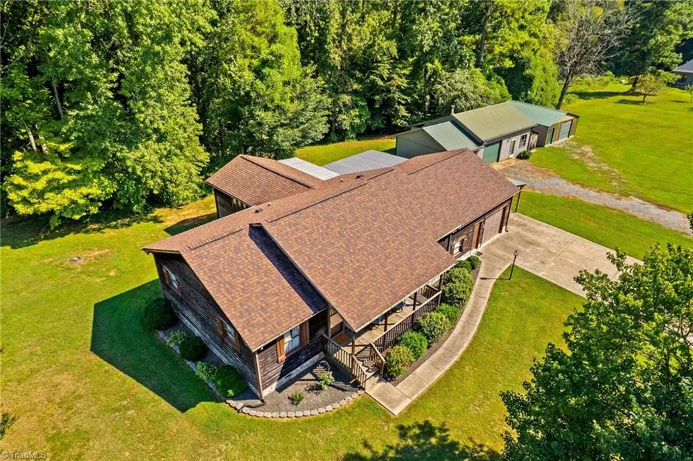 513 Snider Street Salisbury, NC 28144