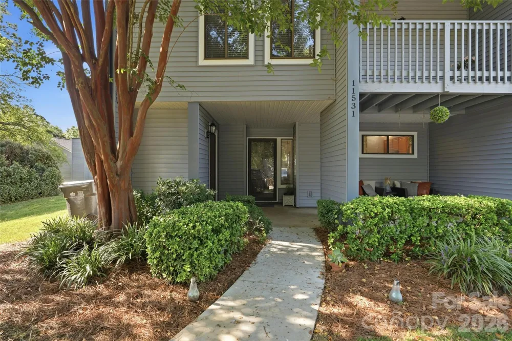 11531 Turn Stone Court Charlotte, NC 28226