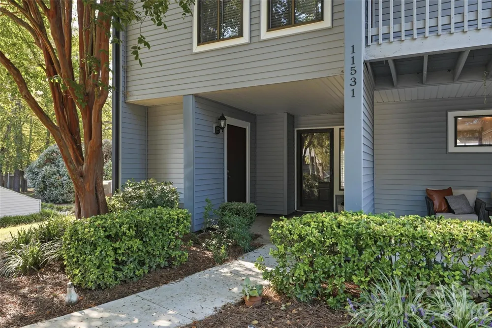 11531 Turn Stone Court Charlotte, NC 28226