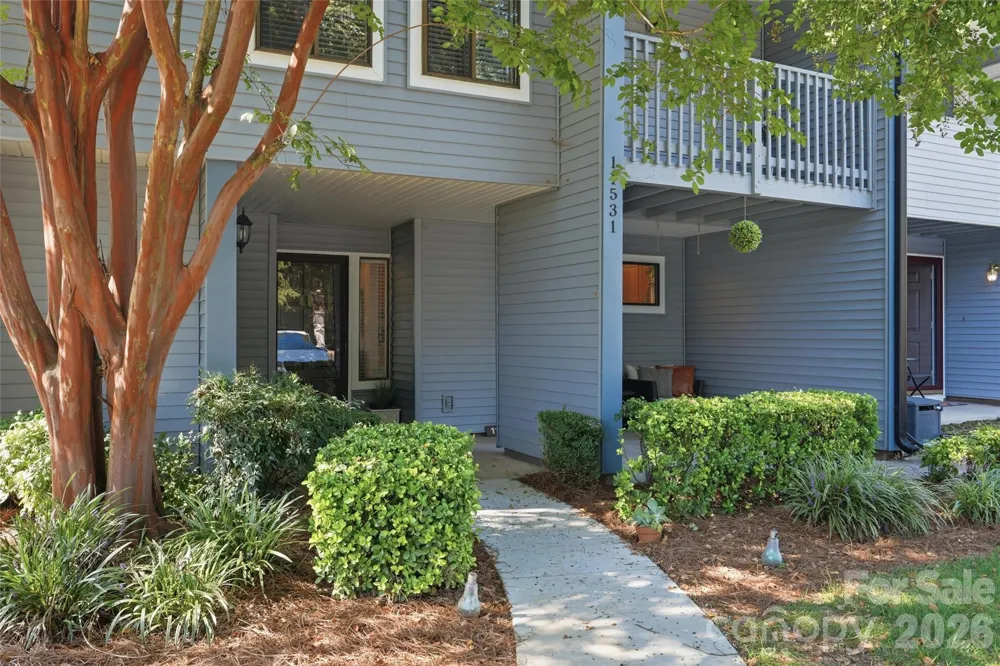 11531 Turn Stone Court Charlotte, NC 28226