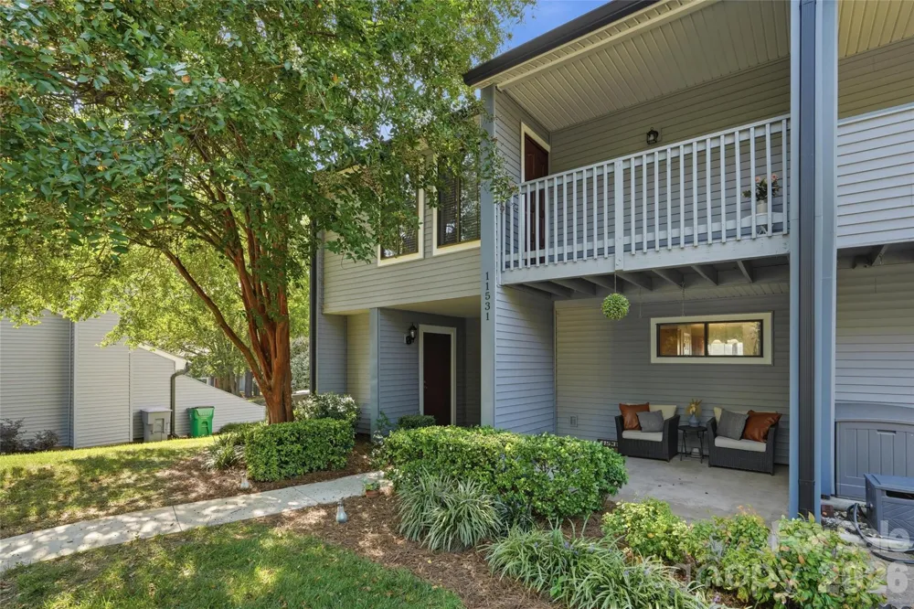 11531 Turn Stone Court Charlotte, NC 28226