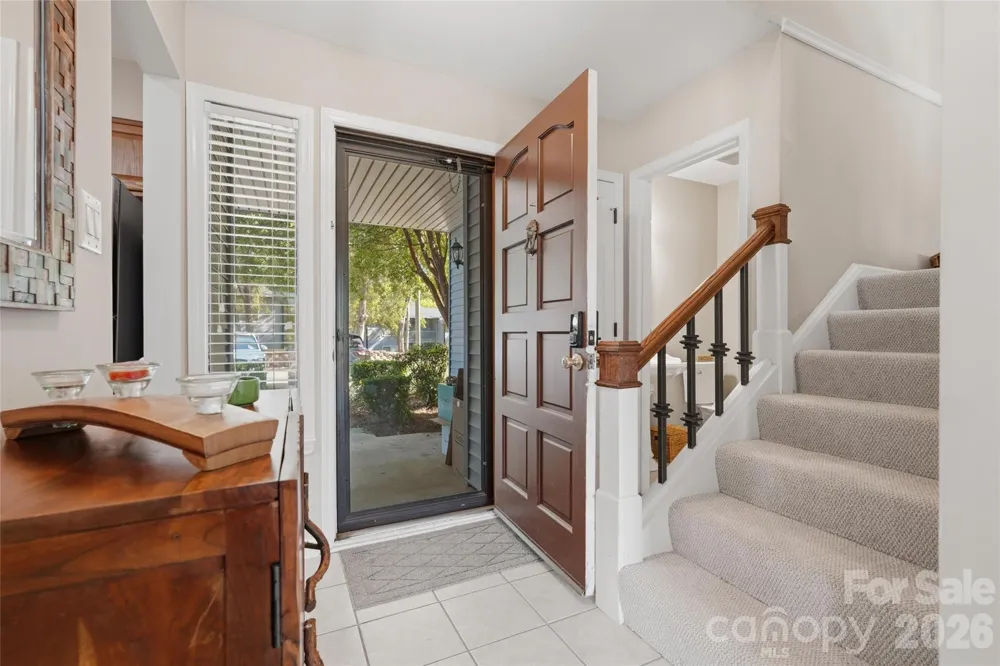 11531 Turn Stone Court Charlotte, NC 28226