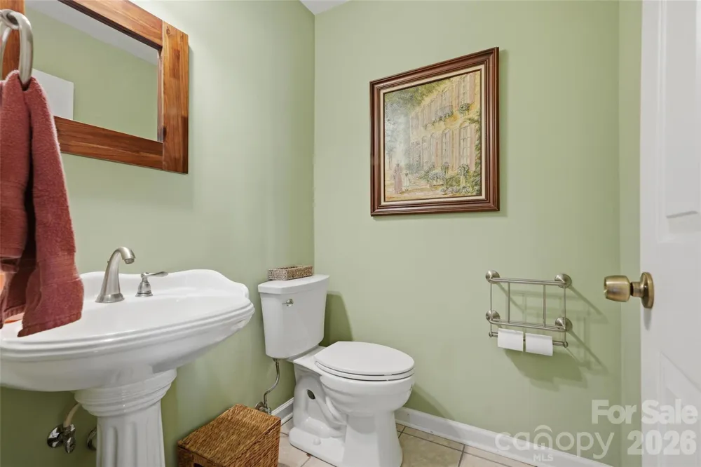 11531 Turn Stone Court Charlotte, NC 28226