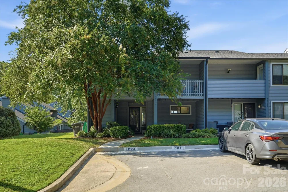 11531 Turn Stone Court Charlotte, NC 28226