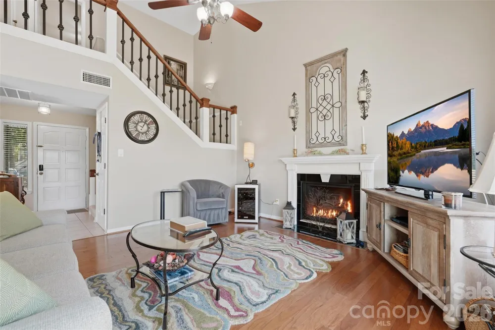 11531 Turn Stone Court Charlotte, NC 28226