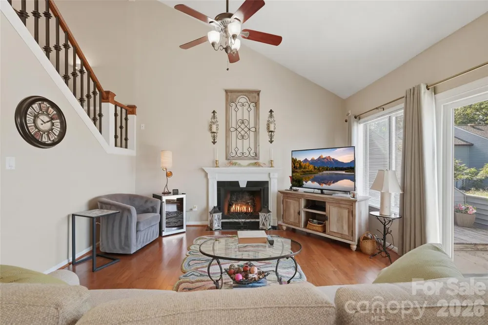 11531 Turn Stone Court Charlotte, NC 28226