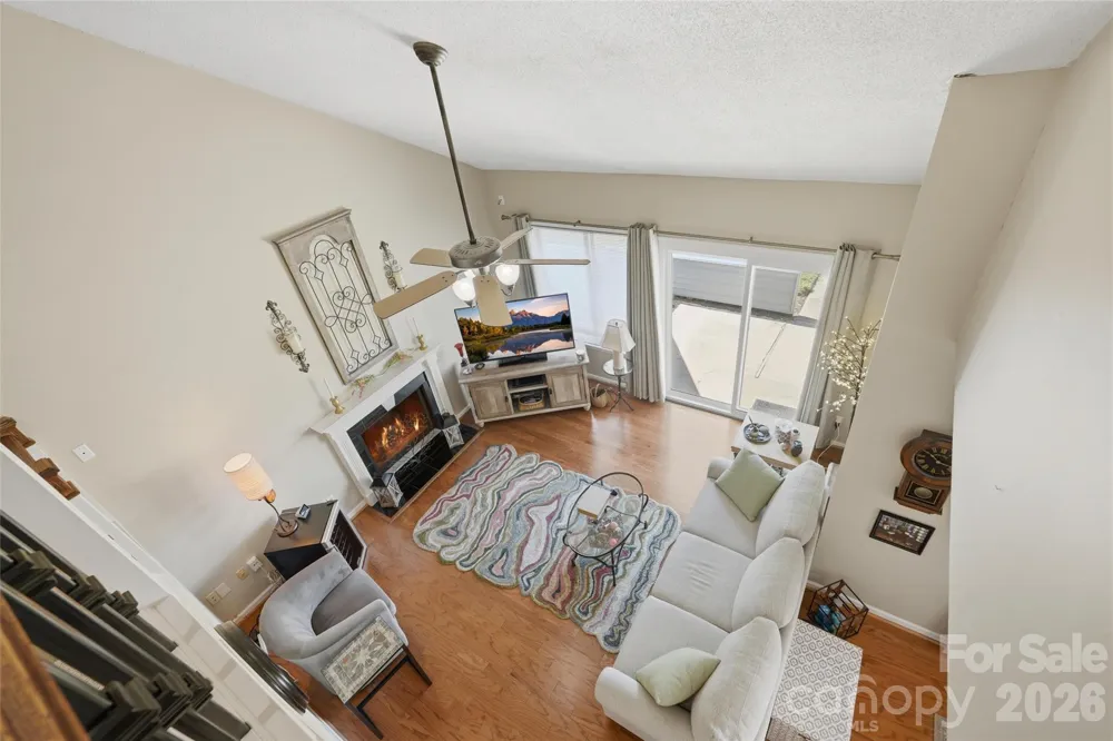 11531 Turn Stone Court Charlotte, NC 28226