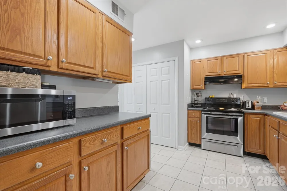 11531 Turn Stone Court Charlotte, NC 28226