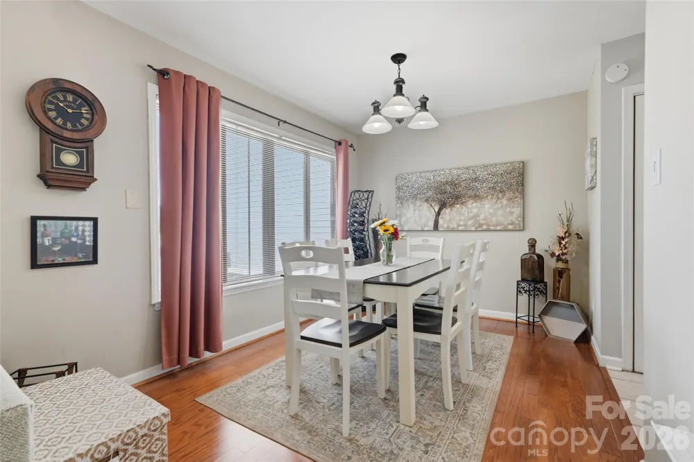 11531 Turn Stone Court Charlotte, NC 28226