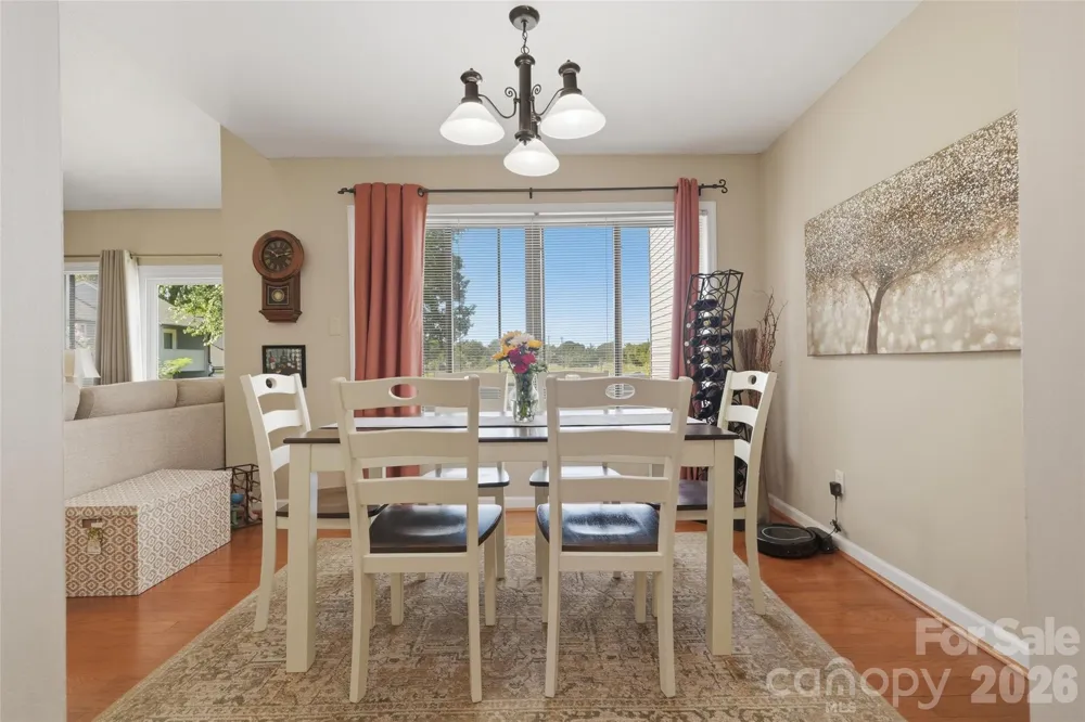11531 Turn Stone Court Charlotte, NC 28226