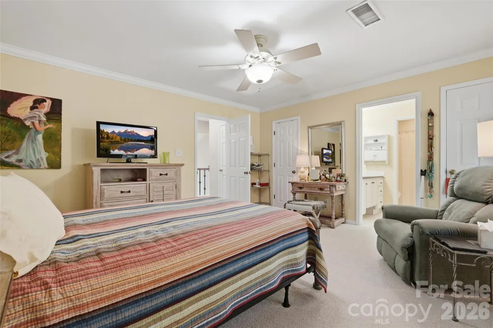 11531 Turn Stone Court Charlotte, NC 28226