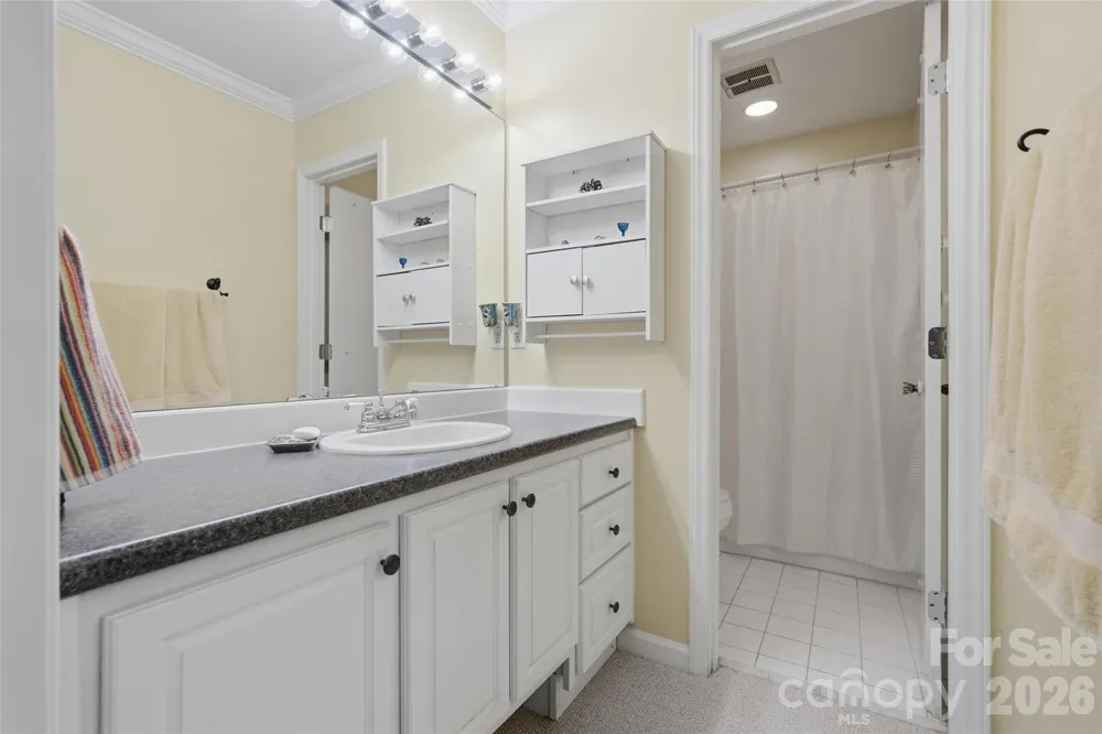 11531 Turn Stone Court Charlotte, NC 28226