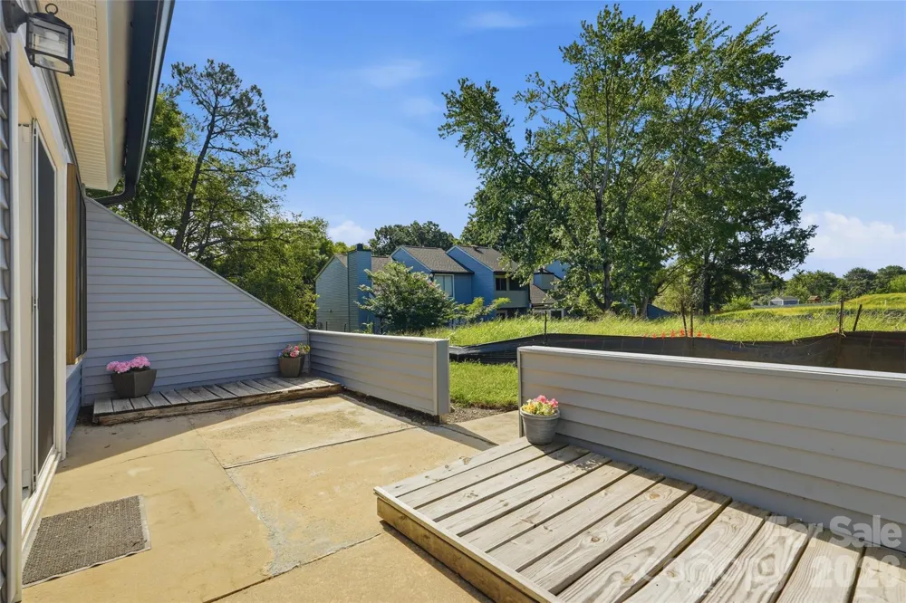11531 Turn Stone Court Charlotte, NC 28226