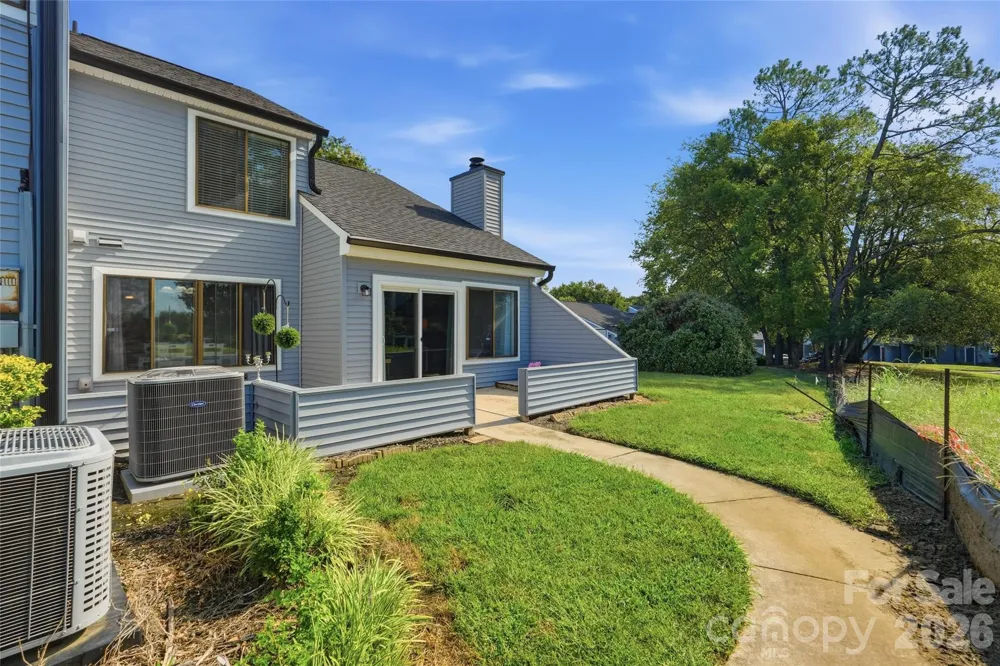 11531 Turn Stone Court Charlotte, NC 28226