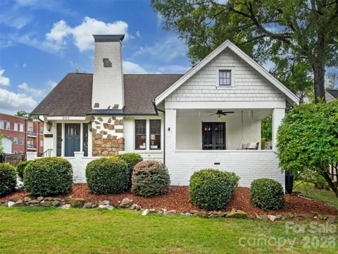 201 Brandywine Road