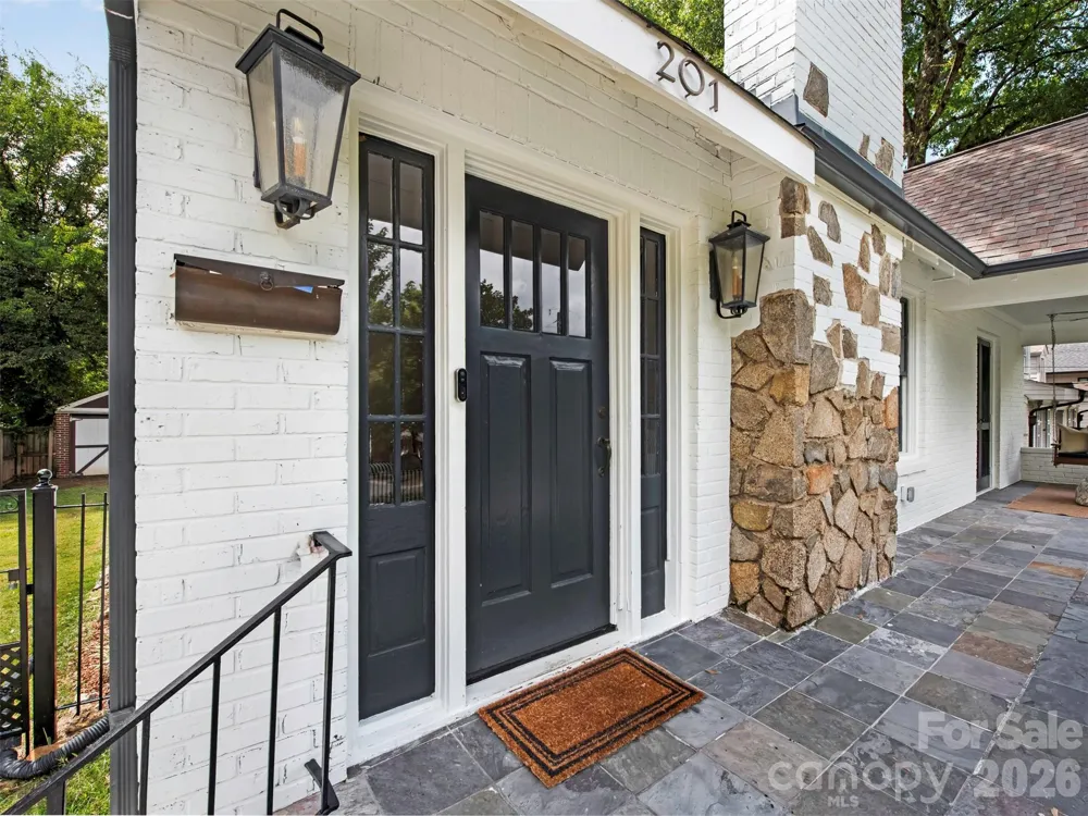 201 Brandywine Road Charlotte, NC 28209