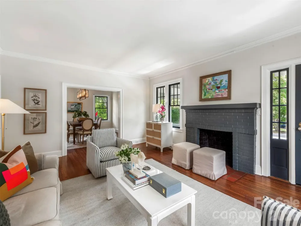 201 Brandywine Road Charlotte, NC 28209