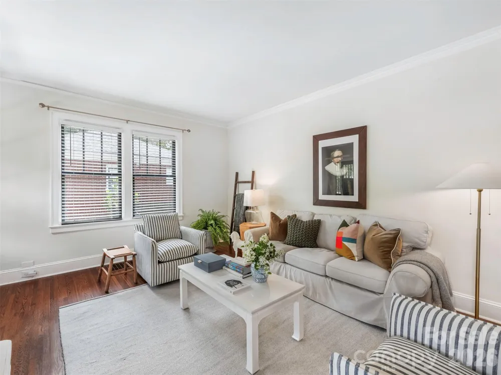 201 Brandywine Road Charlotte, NC 28209