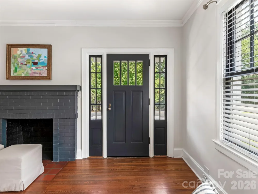 201 Brandywine Road Charlotte, NC 28209