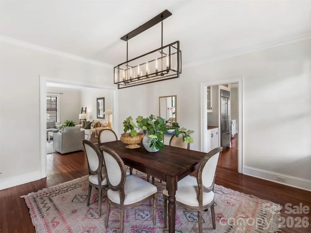 201 Brandywine Road Charlotte, NC 28209