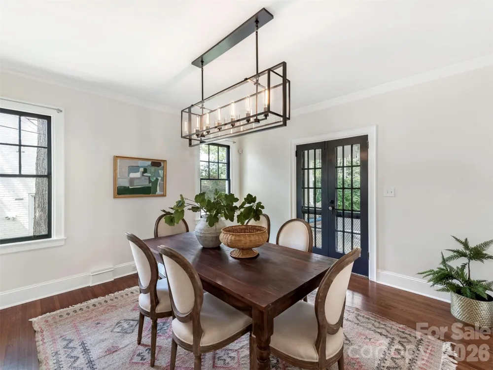 201 Brandywine Road Charlotte, NC 28209