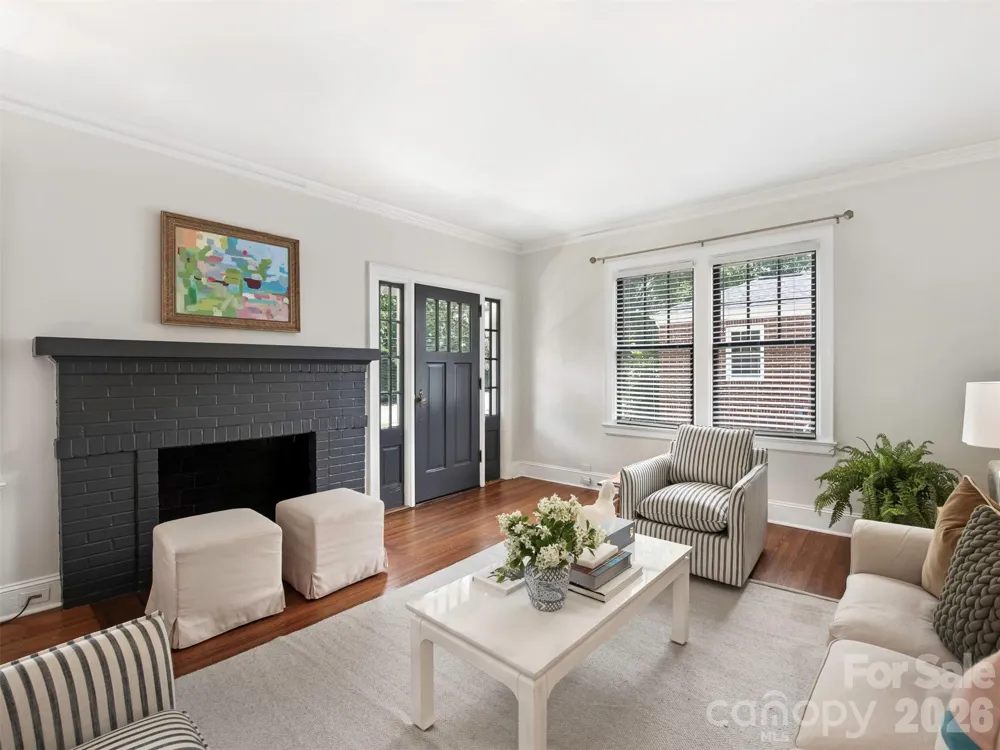201 Brandywine Road Charlotte, NC 28209