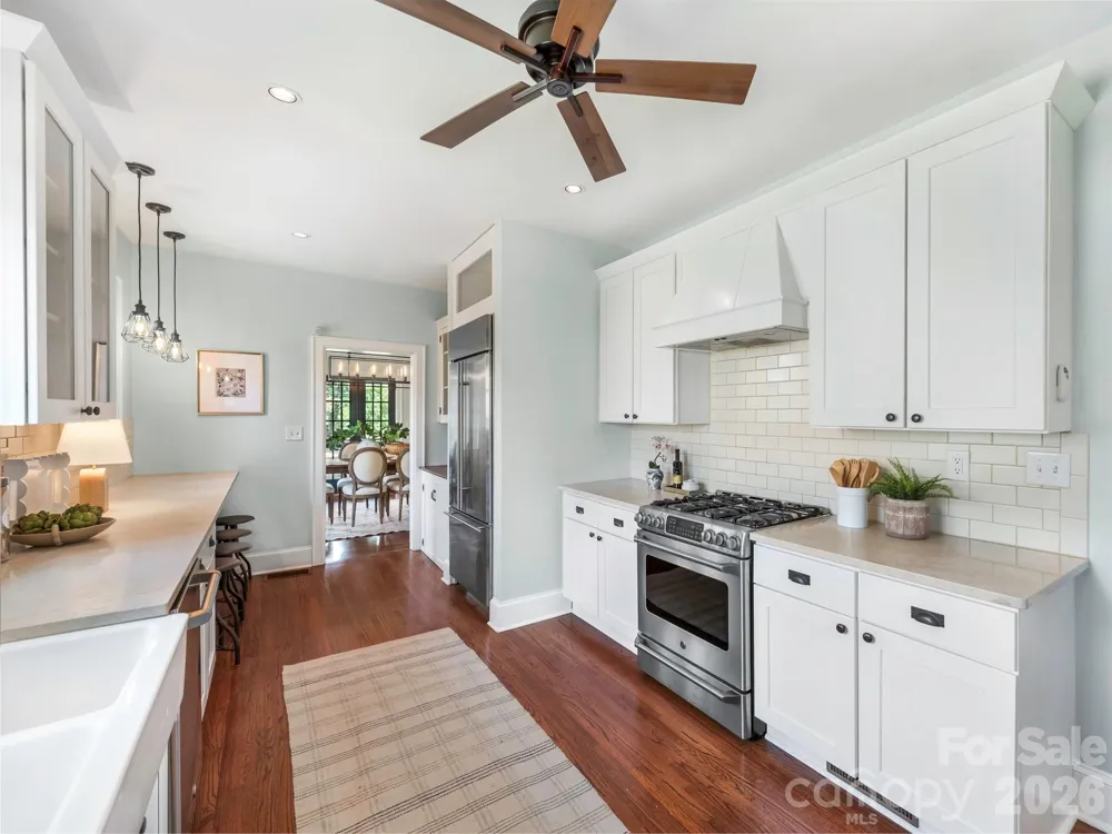 201 Brandywine Road Charlotte, NC 28209