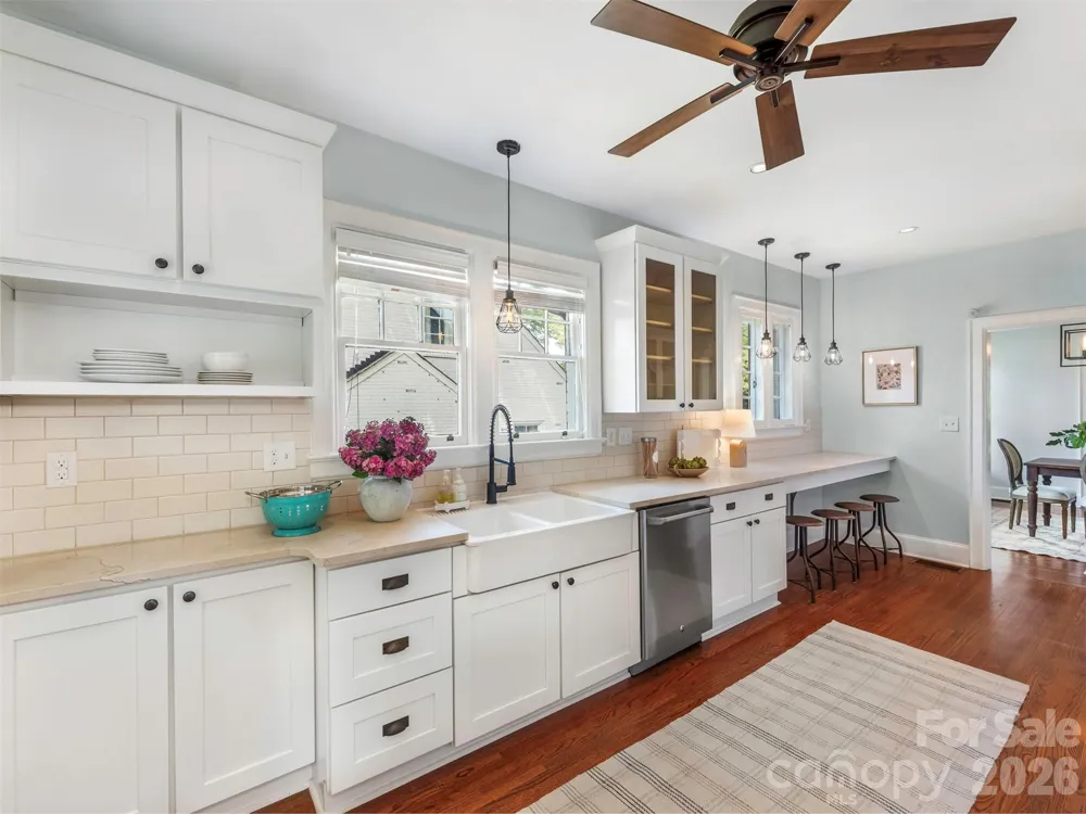 201 Brandywine Road Charlotte, NC 28209