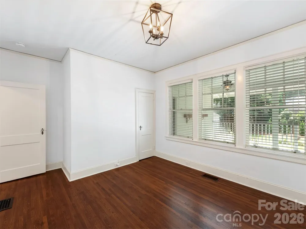 201 Brandywine Road Charlotte, NC 28209