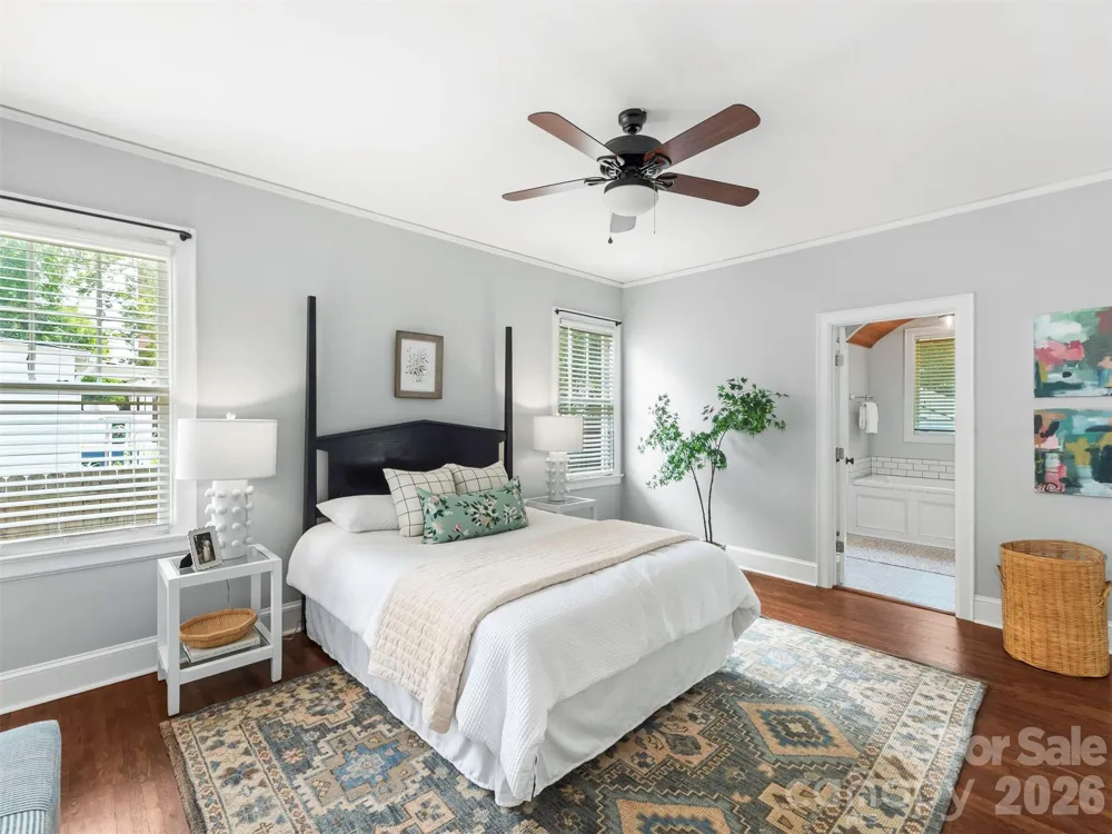 201 Brandywine Road Charlotte, NC 28209