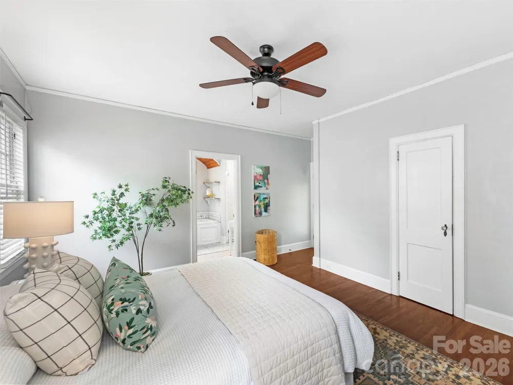 201 Brandywine Road Charlotte, NC 28209