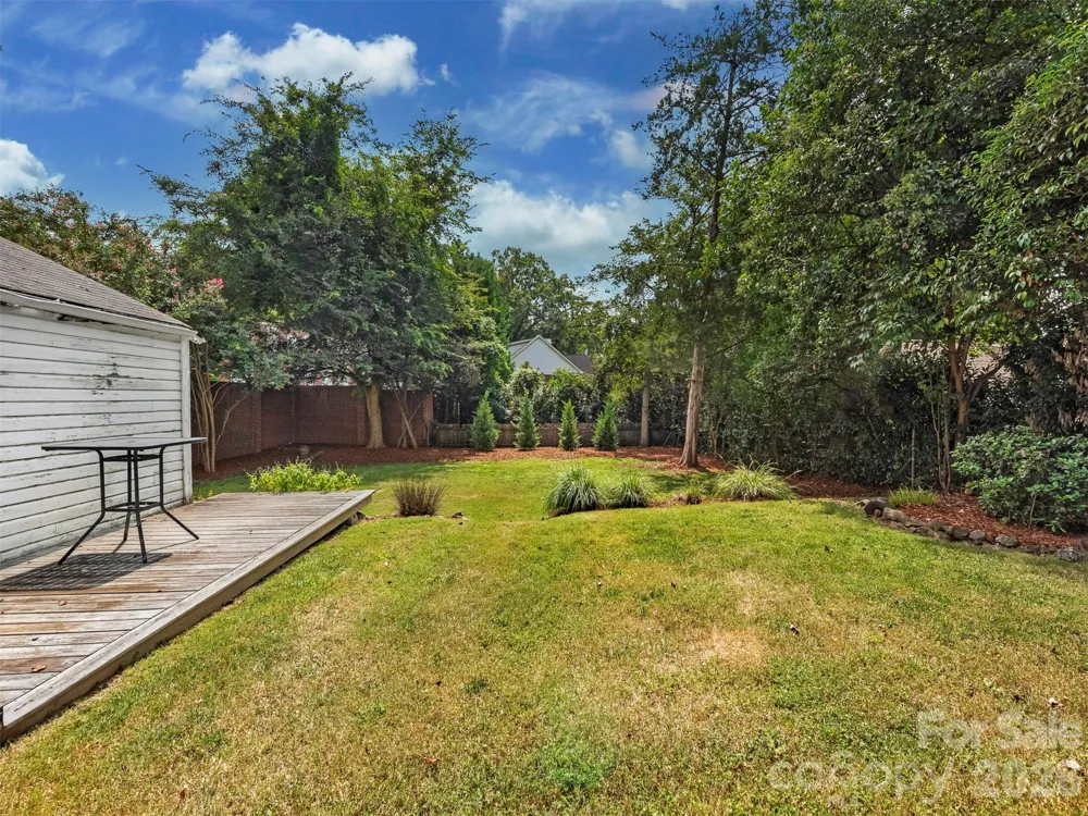 201 Brandywine Road Charlotte, NC 28209