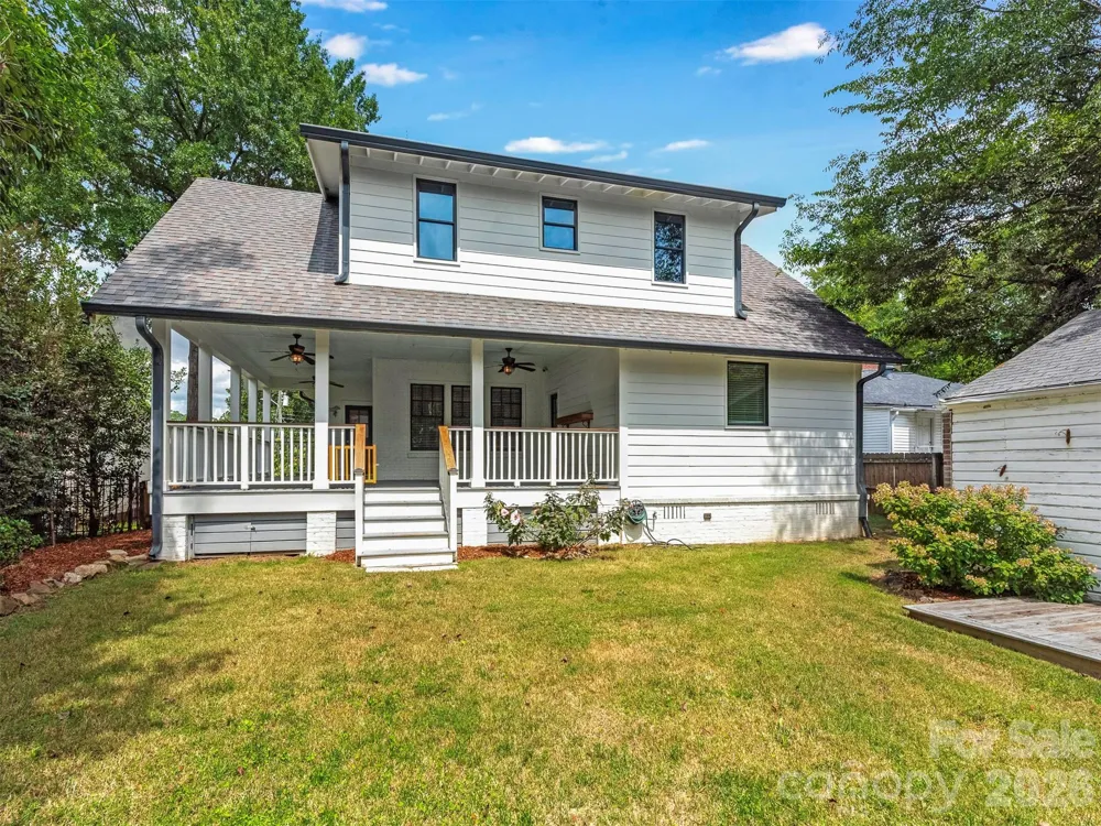 201 Brandywine Road Charlotte, NC 28209