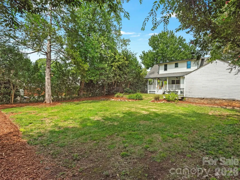 201 Brandywine Road Charlotte, NC 28209