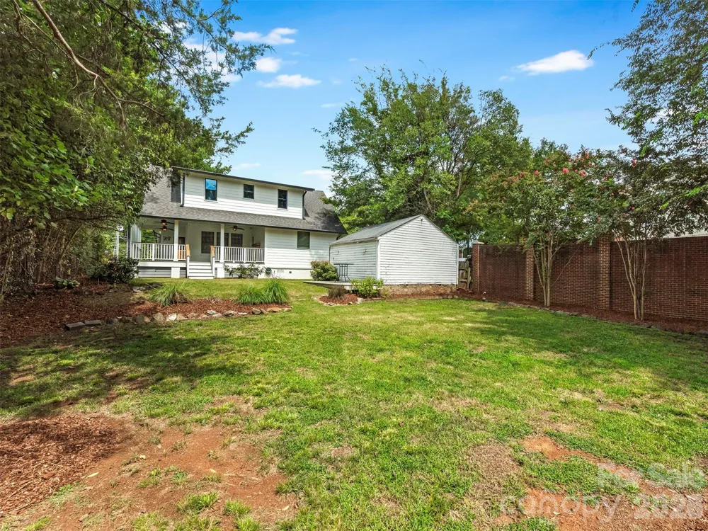 201 Brandywine Road Charlotte, NC 28209