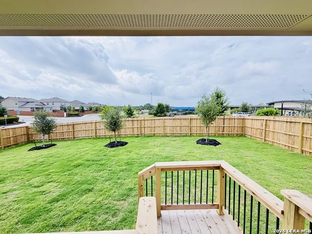 4914 Forward Swing San Antonio, TX 78261
