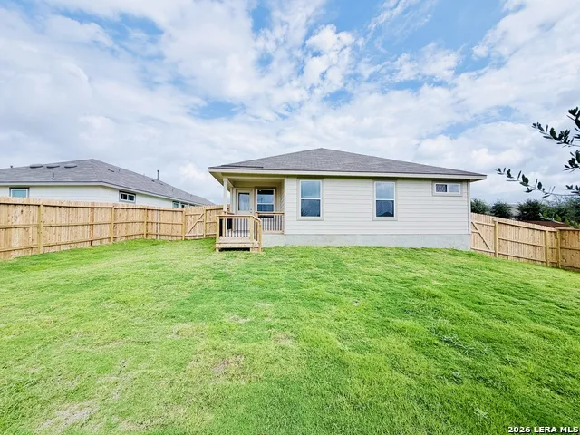 4914 Forward Swing San Antonio, TX 78261