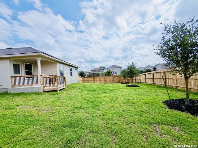 4914 Forward Swing San Antonio, TX 78261