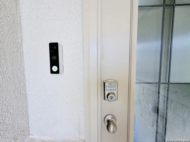 4914 Forward Swing San Antonio, TX 78261