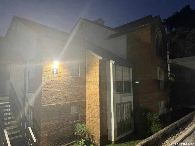11311 SIR WINSTON ST Unit 508 San Antonio, TX 78216