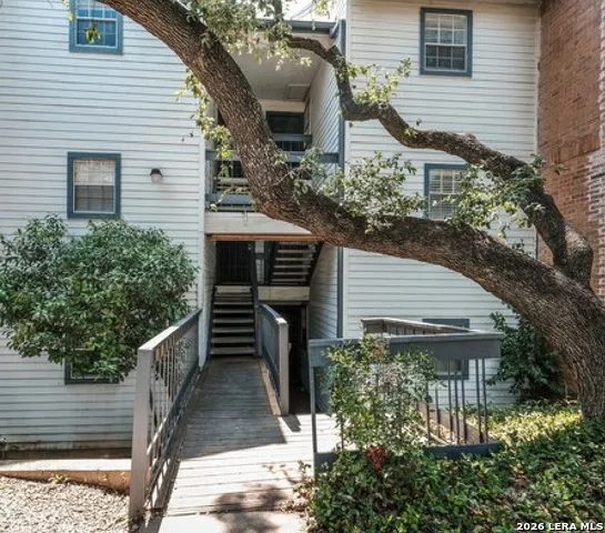 11311 SIR WINSTON ST Unit 508 San Antonio, TX 78216