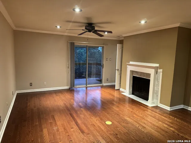 11311 SIR WINSTON ST Unit 508 San Antonio, TX 78216