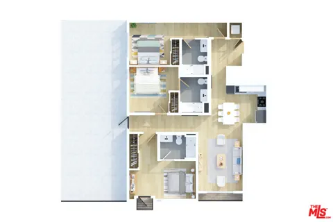 2600 S Sepulveda Boulevard