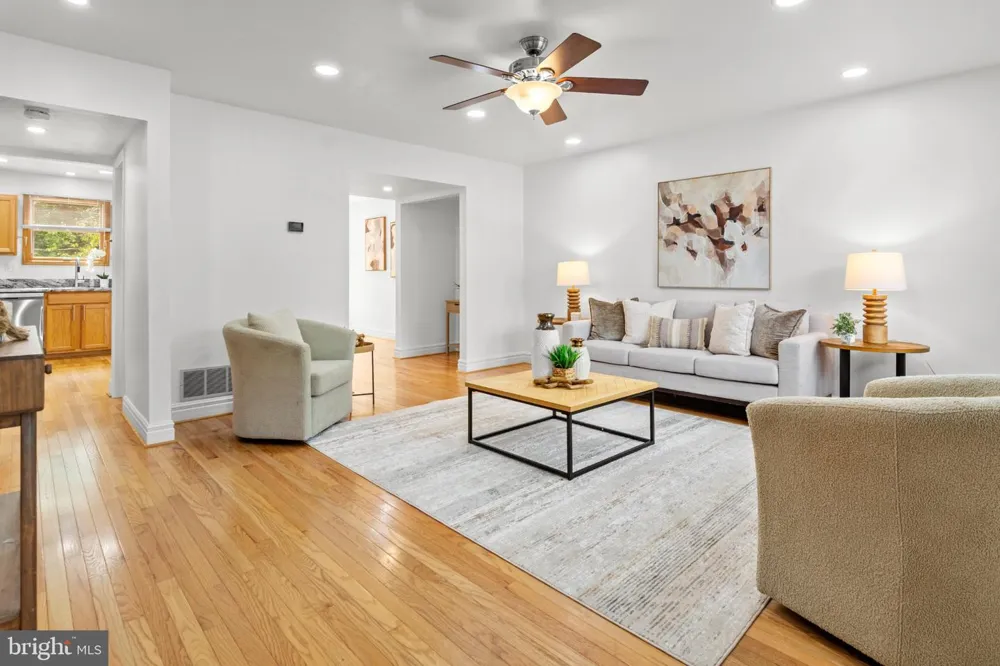 1740 WOODTREE CIRCLE Annapolis, MD 21409